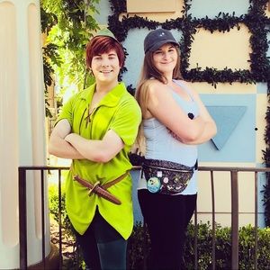 Meet your Posher, Bailey